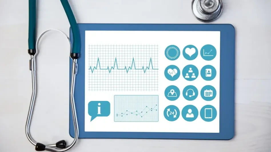 Digital Innovation: Transforming Africa’s Healthcare Future