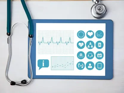 Digital Innovation: Transforming Africa’s Healthcare Future