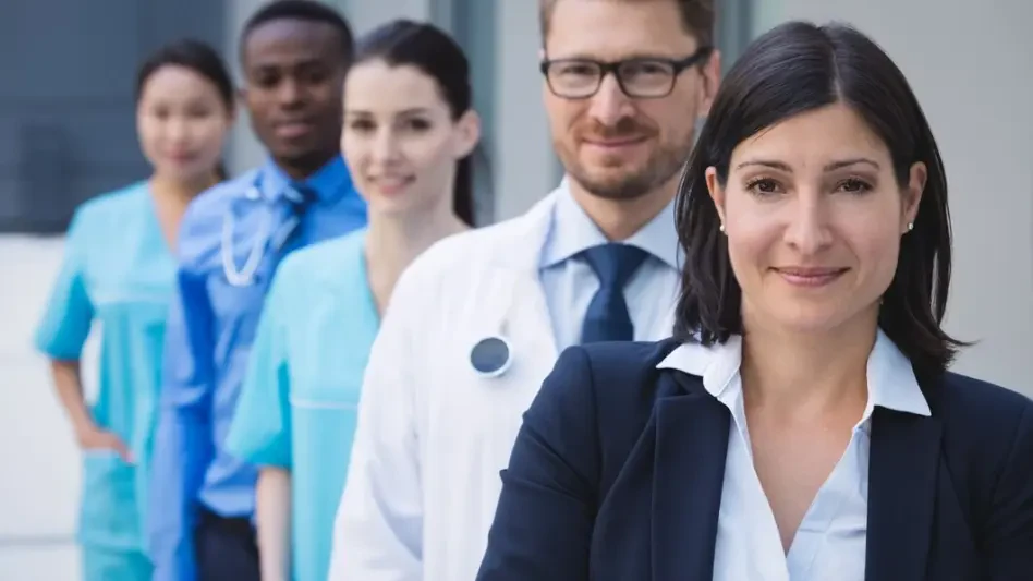 Vanderbilt Health Leads with Strategic Resilience and Innovation