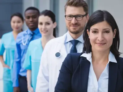 Vanderbilt Health Leads with Strategic Resilience and Innovation