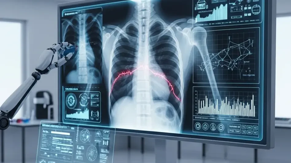 AI in Healthcare: The Role of Accreditation and Oversight