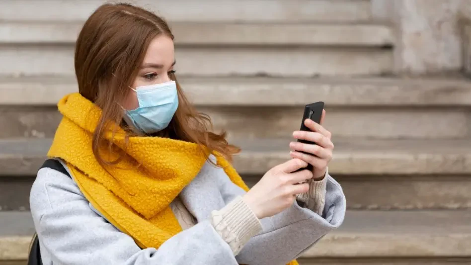 How Did the NHS Covid App Transform Healthcare Forever?