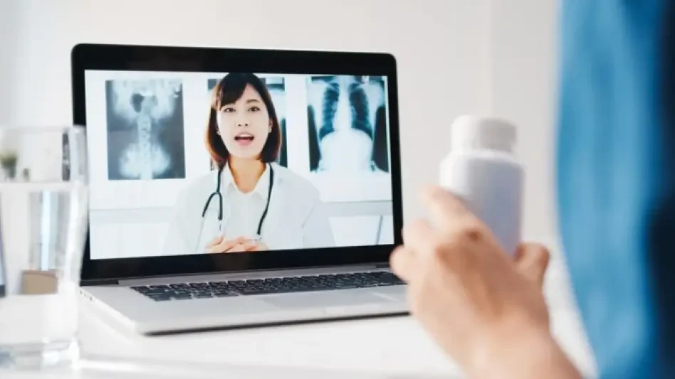 How Does eSanjeevani Revolutionize Digital Health Scaling?