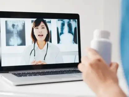 How Does eSanjeevani Revolutionize Digital Health Scaling?