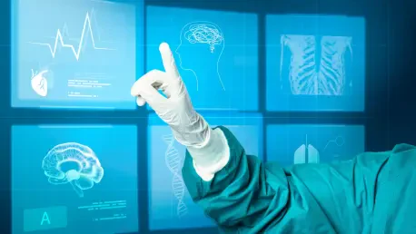 How Is Technology Transforming UK Healthcare Innovation?