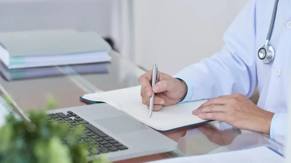 Critical Gaps in Healthcare Organizations Exposed