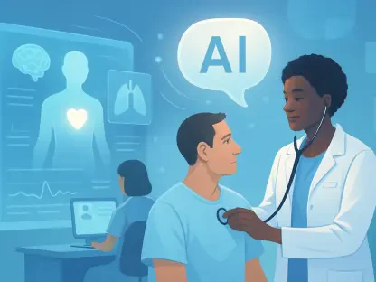 Big 4 Ambient AI CEOs Confident Amid Fierce Competition