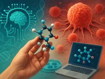 Iambic Secures $100M for AI-Driven Cancer Drug Trials