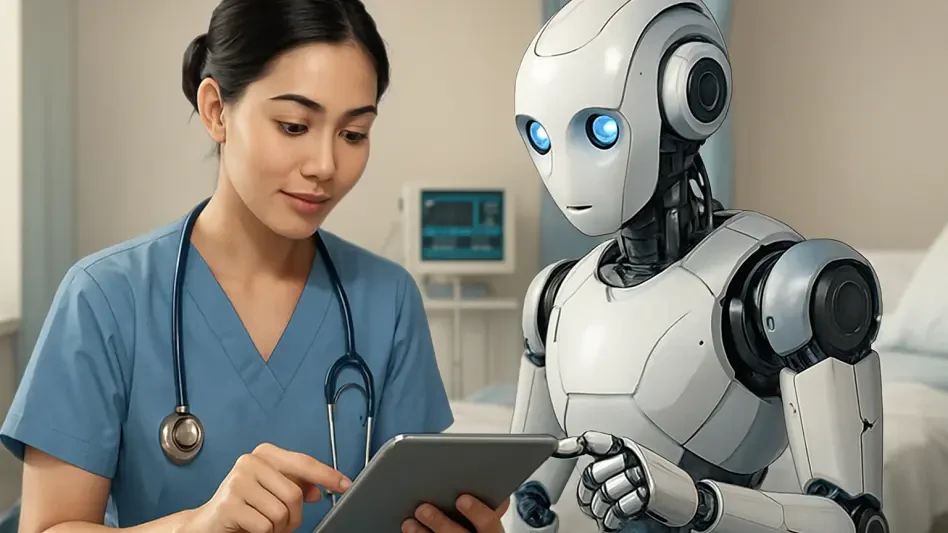 Voize Secures $50M to Revolutionize Nursing with AI