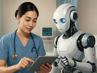 Voize Secures $50M to Revolutionize Nursing with AI