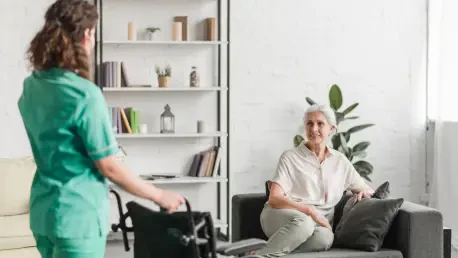 Palliative Care in Home Settings: Benefits and Barriers