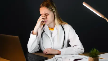 Why Is Innovation Fatigue Plaguing Healthcare Workers?