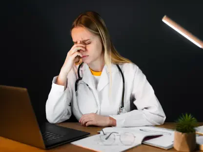 Why Is Innovation Fatigue Plaguing Healthcare Workers?