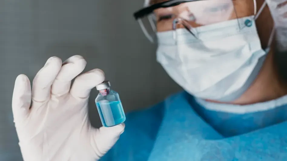 Can the RTS,S Vaccine Transform Malaria Prevention?