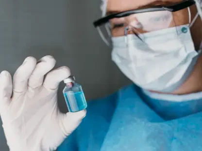 Can the RTS,S Vaccine Transform Malaria Prevention?