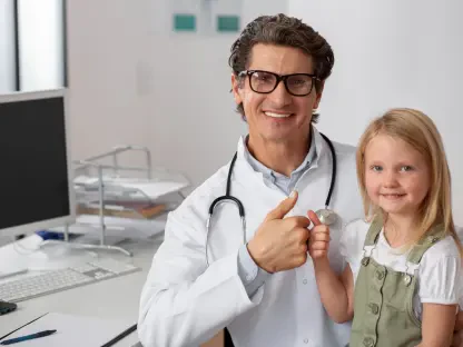 How Can Legal Aid Transform Child Health in Upstate SC?