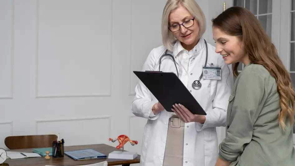 Victoria Tackles Gender Pain Gap with Groundbreaking Report