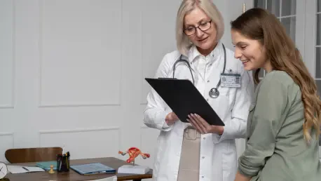 Victoria Tackles Gender Pain Gap with Groundbreaking Report