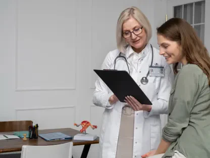 Victoria Tackles Gender Pain Gap with Groundbreaking Report