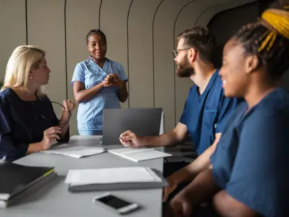 How Does UTHSC Foster Collaborative Health Care Training?