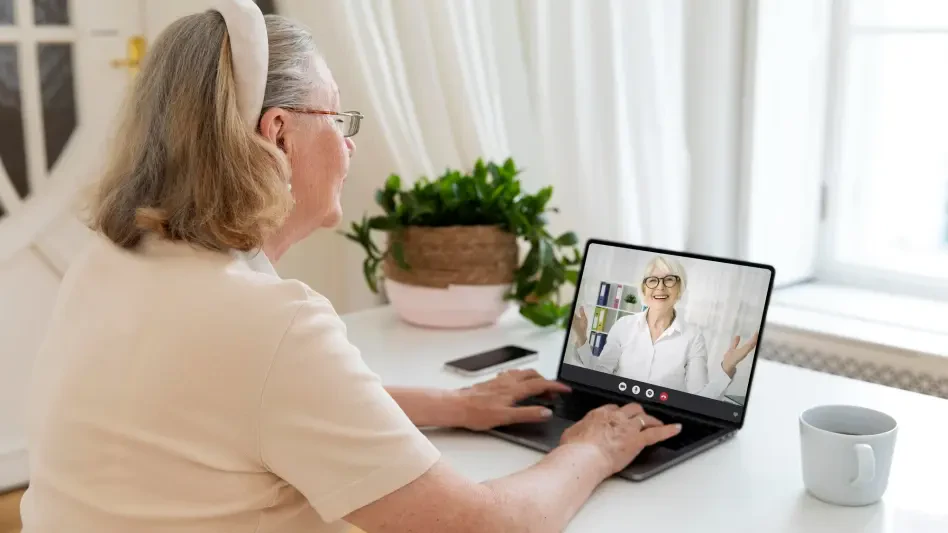 Digital Transformation in Senior Care: A CNO’s Insight