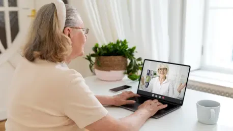Digital Transformation in Senior Care: A CNO's Insight