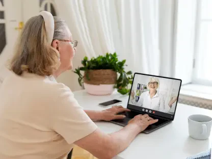 Digital Transformation in Senior Care: A CNO's Insight