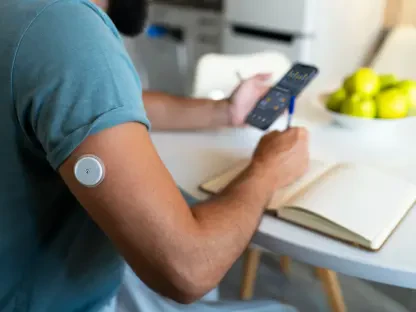 Modular Medical Submits Pivot Insulin Pump for FDA Clearance