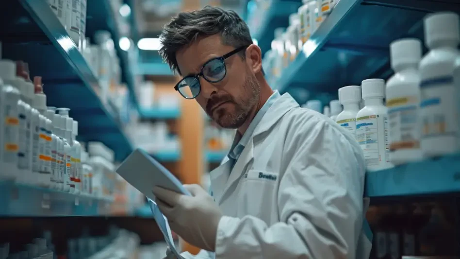 How Will California’s SB 41 Reform Pharmacy Benefit Managers?