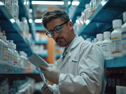 How Will California’s SB 41 Reform Pharmacy Benefit Managers?