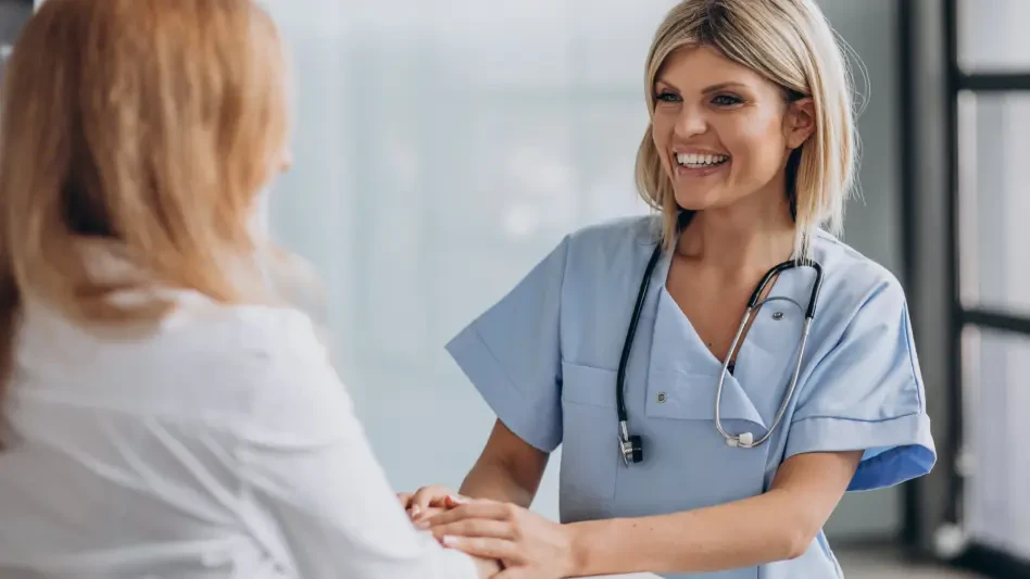 How Is the UK Revolutionizing Women’s Healthcare Access?