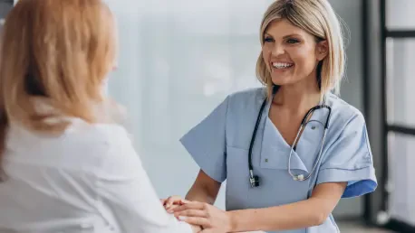 How Is the UK Revolutionizing Women’s Healthcare Access?