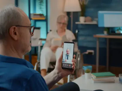 How Is the Government Shutdown Hurting Elderly Americans?