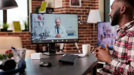 Telehealth Resumes for Medicare Under Federal Funding Deal