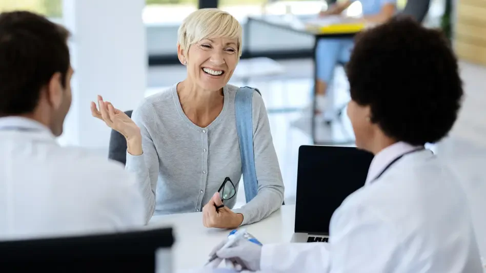 Key Drivers of Patient Satisfaction in U.S. Healthcare Revealed