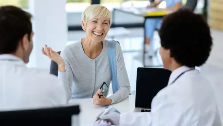 Key Drivers of Patient Satisfaction in U.S. Healthcare Revealed