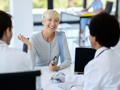 Key Drivers of Patient Satisfaction in U.S. Healthcare Revealed