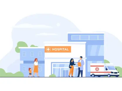 ASI Health Plans Humboldt Park Facility and Job Training Hub