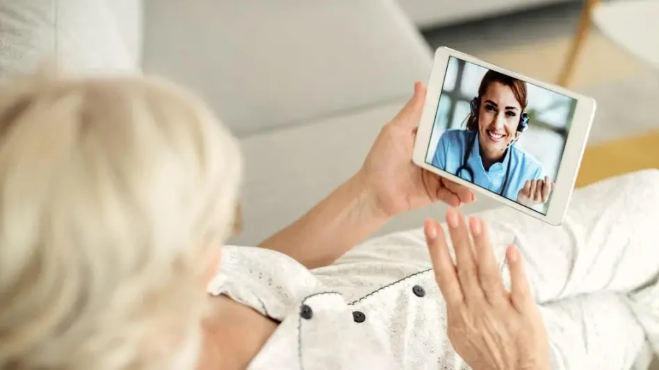 Can Telemedicine Transform Type 1 Diabetes Management?