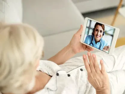 Can Telemedicine Transform Type 1 Diabetes Management?