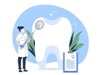 Payers Key to Bridging Oral Health Gap for IDD Patients