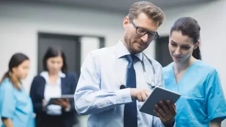 Are Hospital Leaders Misguided About AI in Healthcare?