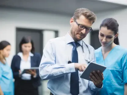 Are Hospital Leaders Misguided About AI in Healthcare?