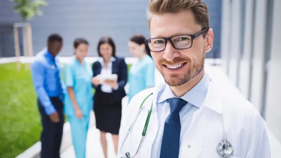 Can Anthony Neilson Steer Ramsay Health Care to Success?