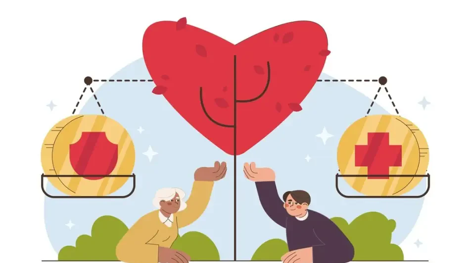 Daniel Frier Leads 2026 NJ Heart Ball for Public Health