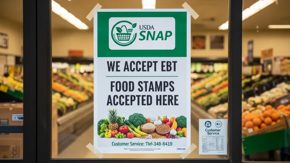 Trump’s SNAP Cuts Threaten Millions with Food Insecurity