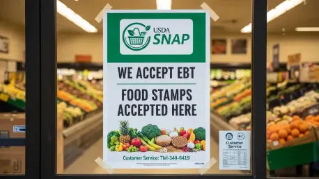 Trump’s SNAP Cuts Threaten Millions with Food Insecurity