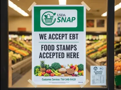 Trump’s SNAP Cuts Threaten Millions with Food Insecurity