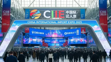 CIIE Showcases Future of Healthcare with Global Innovations