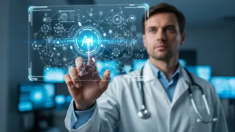 AI in Healthcare Operations – Review